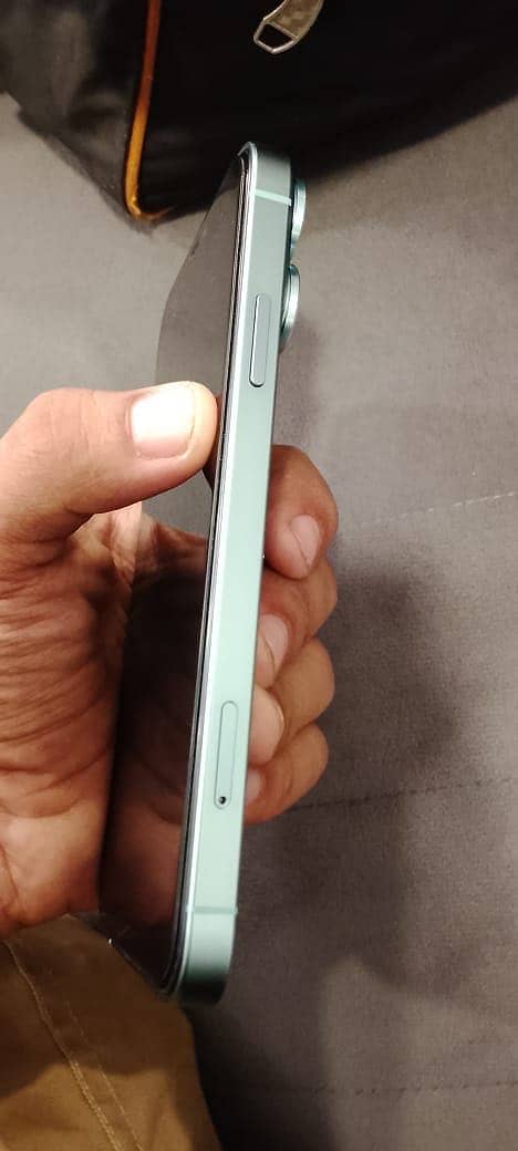 Iphone xr converted 16 plus non pta 4