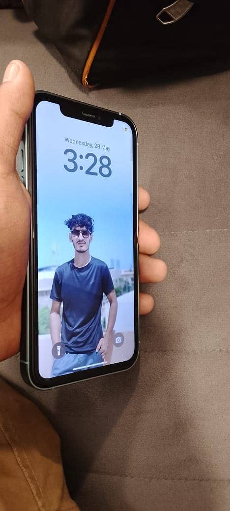 Iphone xr converted 16 plus non pta 5