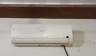 haier air conditioner