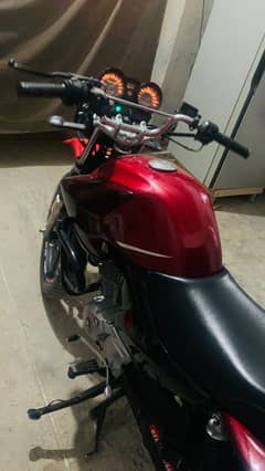 modified