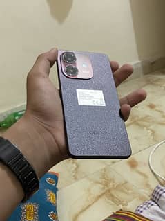 OPPO A 3x 6/64 GB FOR SALE