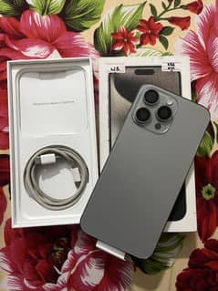 15 pro max hk non pta