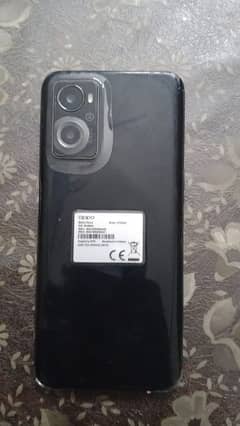 oppo a96 set ok ha