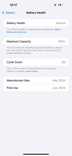iPhone 15 Pro Max 1 TB