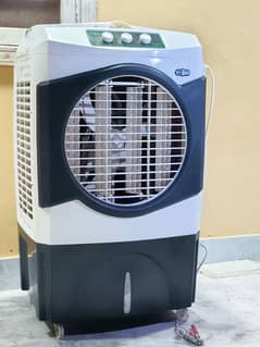 Super Asia Air Cooler ECM-4500 Plus DC