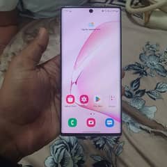 sumsung Note 10