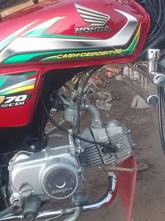 Honda