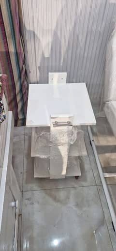 salon trolley