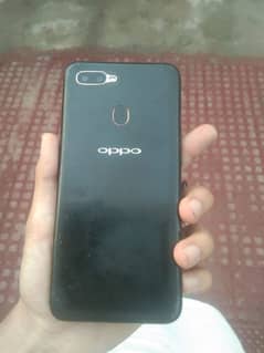 OppoA5s