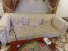 sofa set