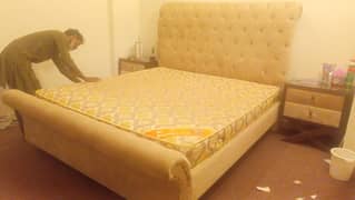 Bedset