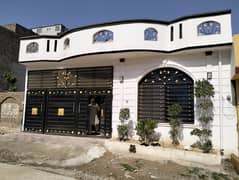 5 Marla Brend New House For Sale