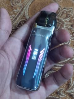 Vmate Max/pod