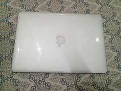MacBook