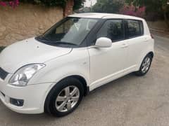 Suzuki Swift 2014