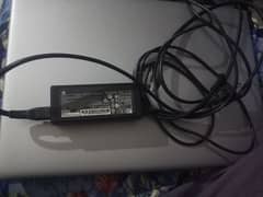 HP core i7 8th gen