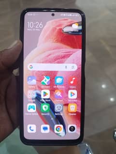 redmi