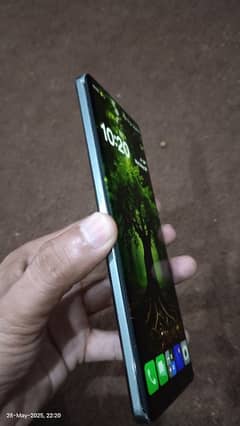Gt Neo6 SE 16/512gb