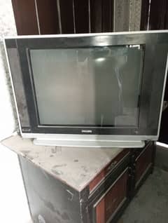 Philips HD TV