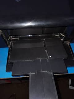 L805 printer    5000print nikly hain