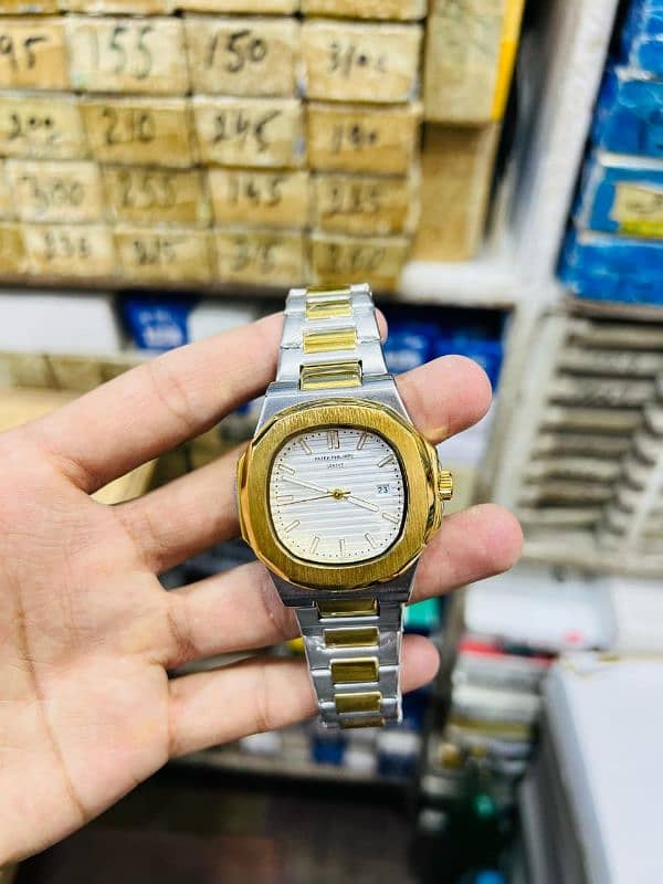 All kind of watches avalable 17
