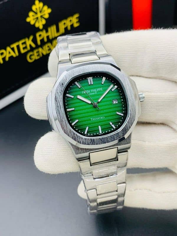 All kind of watches avalable 18