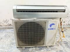 Gree AC 2019 Model G10 Inverter Split AC