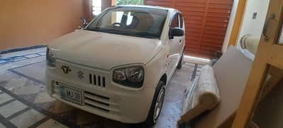 Suzuki Alto 2023