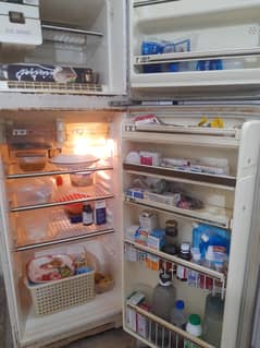 Refrigerator for sale