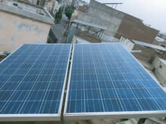 Solar Panels 330 watts different Brands