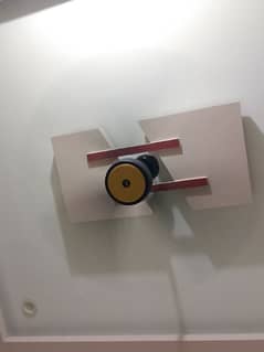 30 watt inverter Fan Orient