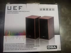 Portable Speakers Leerfei D9A Easy To Carry Music Everywhere