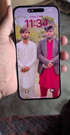 iphone 14 pro max jv looks like new 03001356606