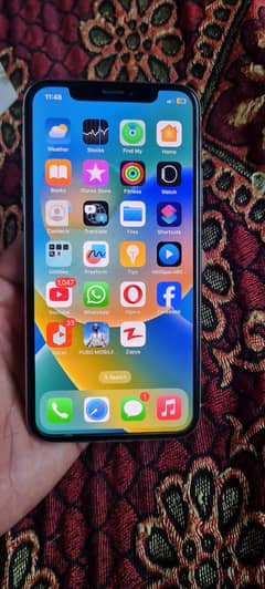Apple