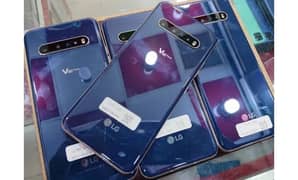 LG v60 Thinq 5G 8/128