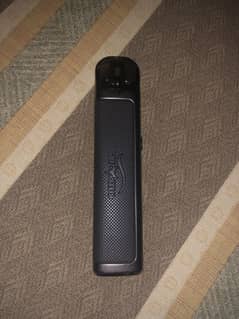 Pod