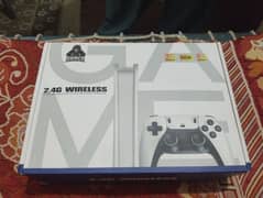 M15 pls game stick