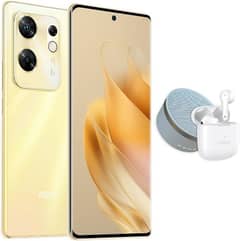 infinix zero 30