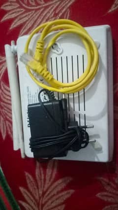 Ptcl raoter Model Dsl g 225