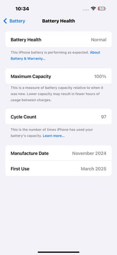 16pro max JV 256 gb