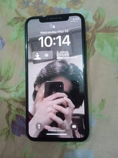 Iphone x non pta original screen dli ha fack ok 64 strong