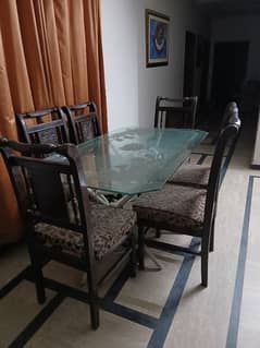 dining table for sale