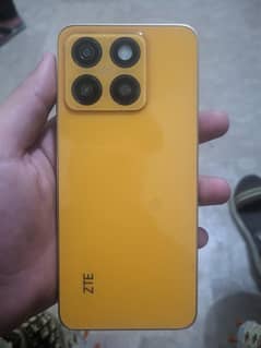 ZTE