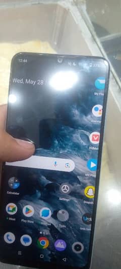 realme note 50