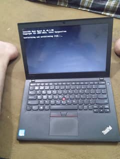 Lenovo X270 (ThinkPad)