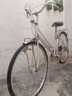 Japani  bicycle