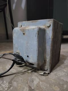 220V to 110V Converter 6000W