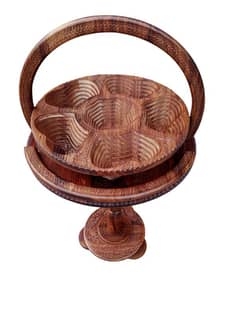 Wooden
