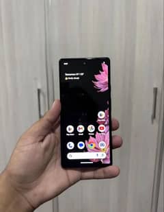 Pixel 6 12 256gb  pta aprouved