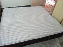 mattress